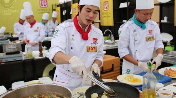 Lao động Việt Nam tại Singapore